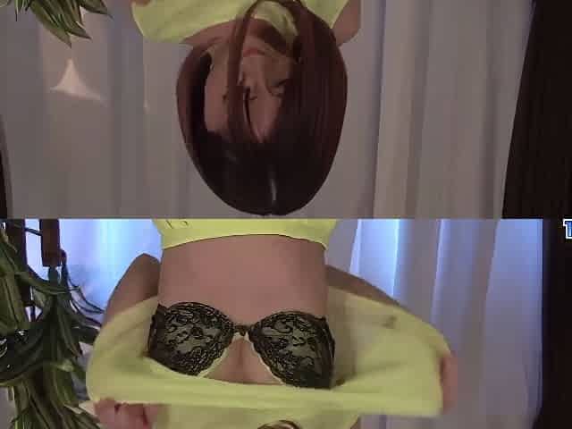 Perfect Blowjob In Pov With Narumi Ayase
