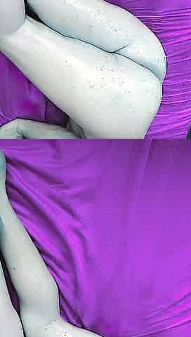 7 Avatar Femboy Feminine Lascivious Manga Male Large Butt Masturbating