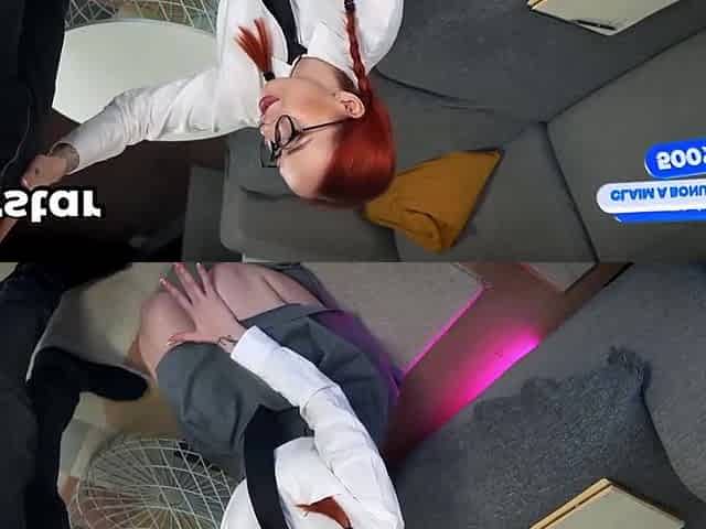 Cum Face Clip With Toma Mur And Verified Amateurs