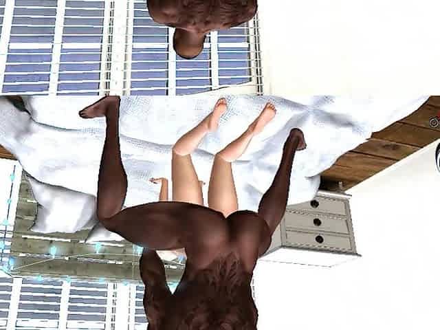 Let's Give Butt!