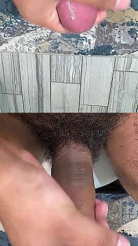 Solo tugjob