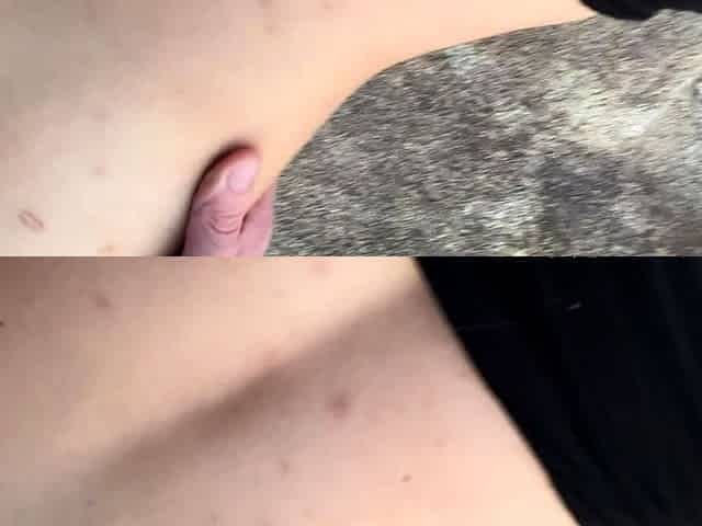 Big milf ass is sexy in cock riding porn video