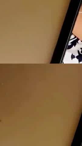 I Gave This Video of Me Fucking Myself as a Christmas Present to My 63f Lesbian Coworker.