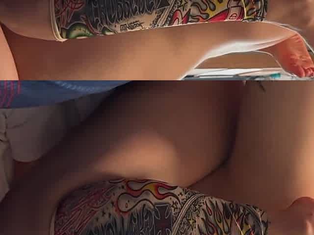 Real amateur con amiga culona despechada.