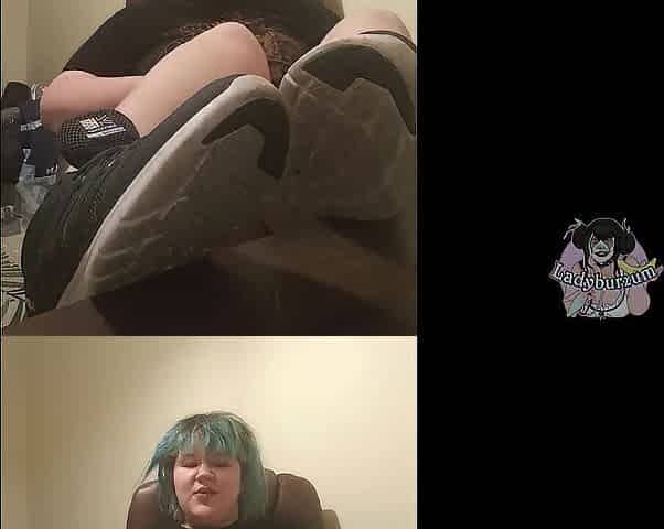 TRAILER - STINKY FEET JOI