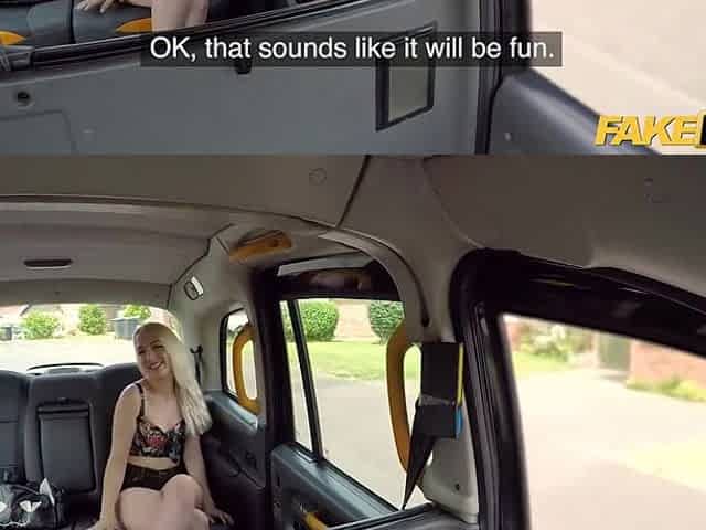 Is Fisted And Fucked With Petite Blonde And Liz Rainbow
