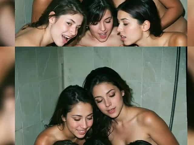 Photo gallery breast [AI generated]