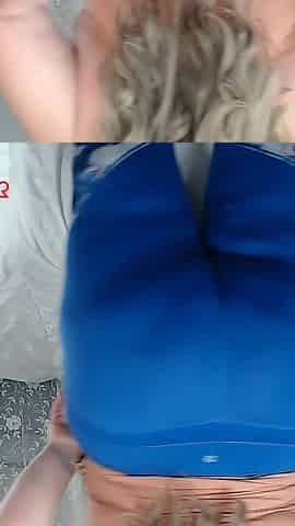 Mature Fatty Owns Your Balls JOI