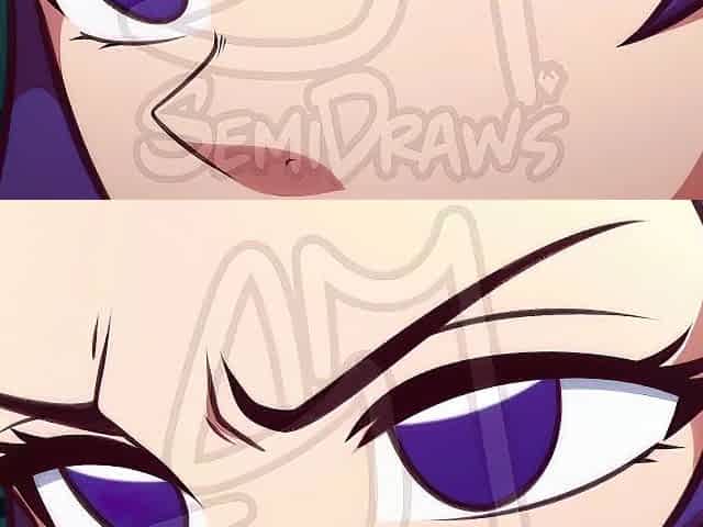 Demon slayer: Final Resort - Anime animation by [SemiDraws]