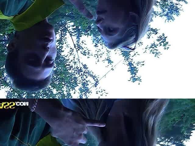 Amateur Porn Girlfriend Sex Tape - Pick Up