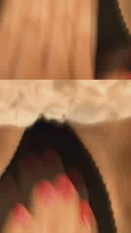 Glass dildo makes these two babes orgasm