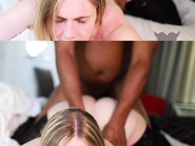 Redhead fucked hardcore doggystyle