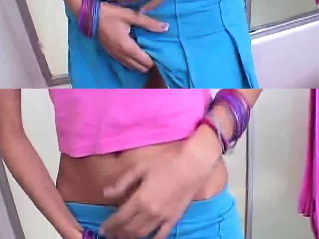 Young Yasmin Slut Pussy