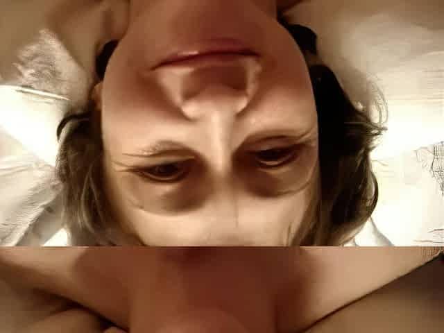 Amateur Facial harlots