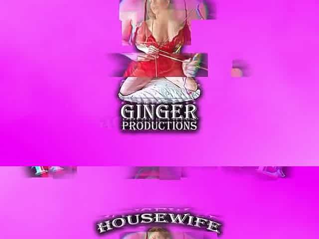 Happy Birthday Steak And A Blowjob With Housewife Ginger