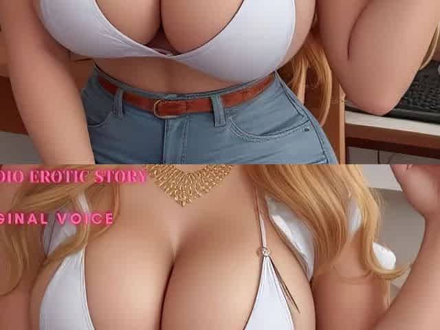 CARNAL EROTIC STORY BY CLOE AUDIOS FOR U LOVE????