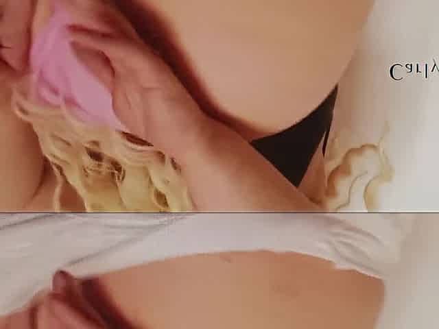 A short shorts little tease!