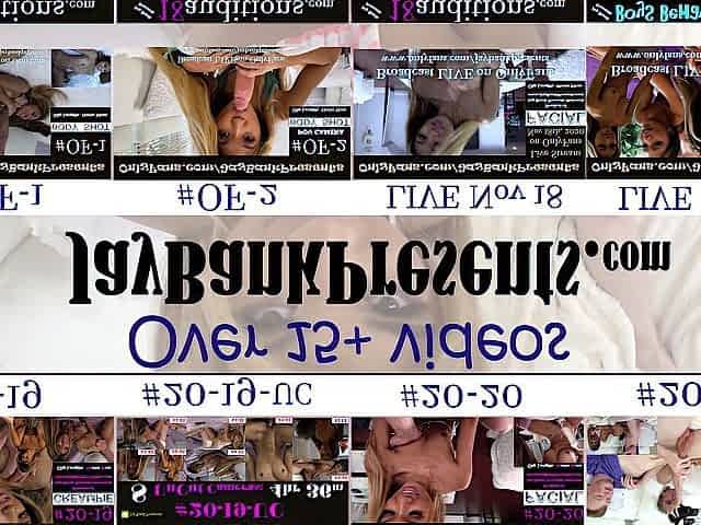 Clara Trinity Amateur Creampie Veronica Vella Compliation #9 - 18auditions x Jay Bank