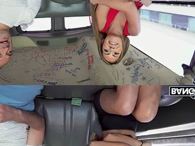 Alexa Ramera Latina En - Alexa Vega