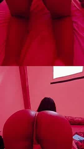I Penetrated Her Anus, Inside a Tent on the Beach