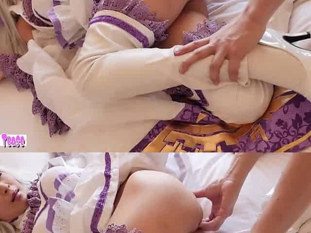 Asian Angel 27528