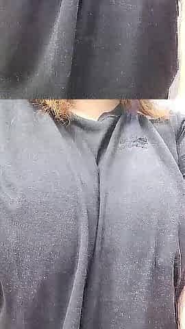 My Curvy Wife Can't Fit Her Giant Breasts in This Brassiere - Hawt Disclose for U