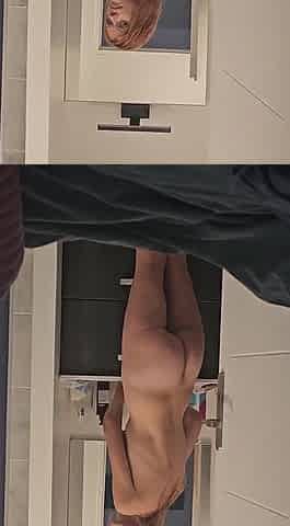 Fucking Out of the Shower