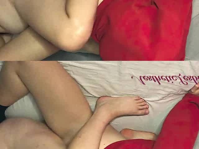 Intensive banging compilation
