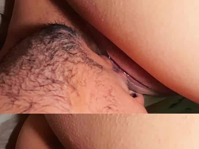 Vlogxes pair loses control in unfathomable creampie