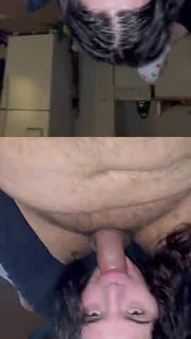 Hotwife Oral pleasure Compilation