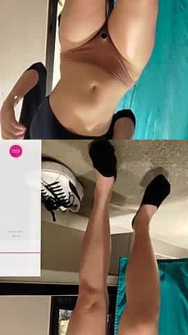 Remote Controlled Orgasm