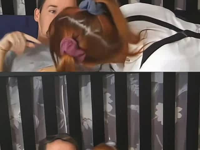 Perverted nymph breathtaking porn movie