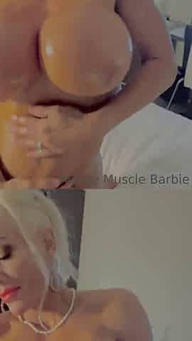 FFB Working That Dick Right!