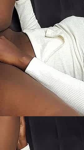 Caught Masterbating and Daddy Put His Dick Deep Inside of Me