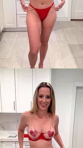 Ambitious Dripping small tits Vicky Stark onlyfans videos