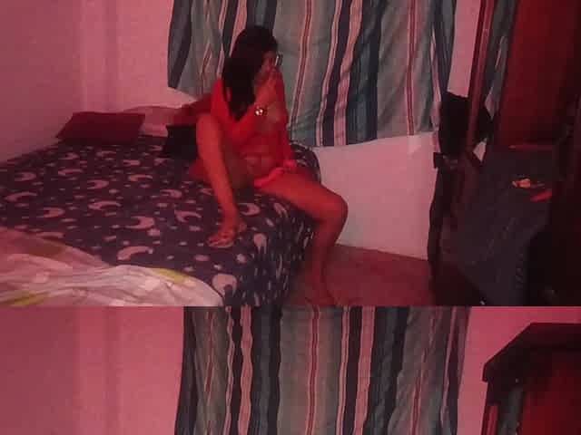 The Old Stepfather Finds His Beautiful, Curvy Stepdaughter Masturbating and They End up Having Sex with Her.