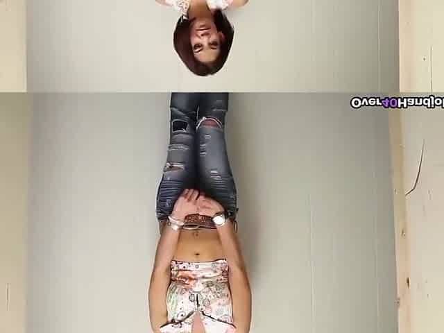 Mature Hottie Pov Hanjob