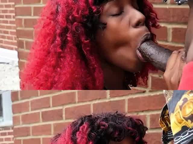 Thick Ass Hoe