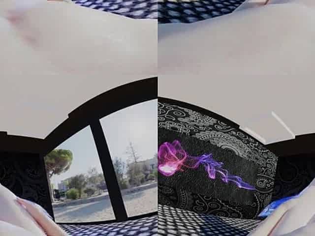 Abhi Cowgirl VR