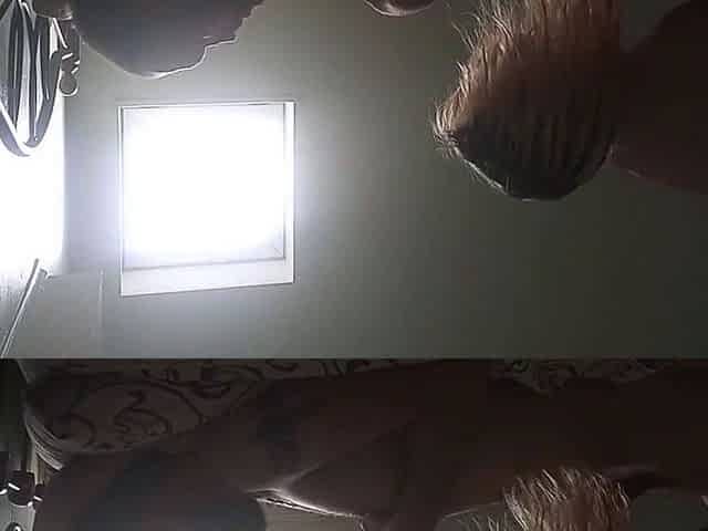 Small-Titted Cutie Loves Anal with a Big Cock