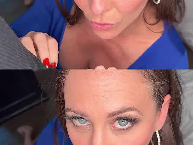 A Night with Hawt Cheating Housewife Cherie Deville