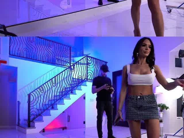 Ivy Ireland Horny Threesome