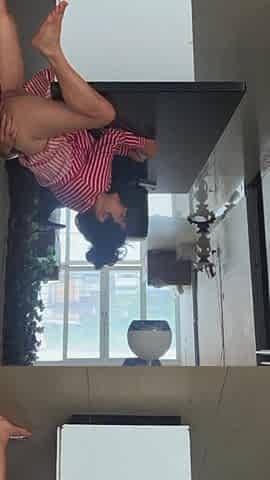 Cuando Cocinas Con Amor Hay Follacion En La Vagina