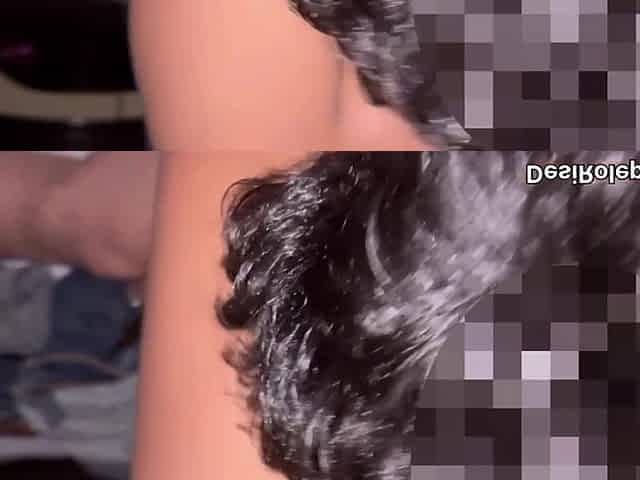 Indian Collage Teen Fucking Hard by Three Friends