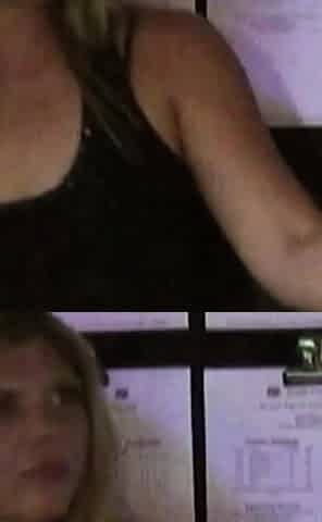 Kimberly Winters Gets to Blow Huge Cock in the Car and Gets Fucked Hard