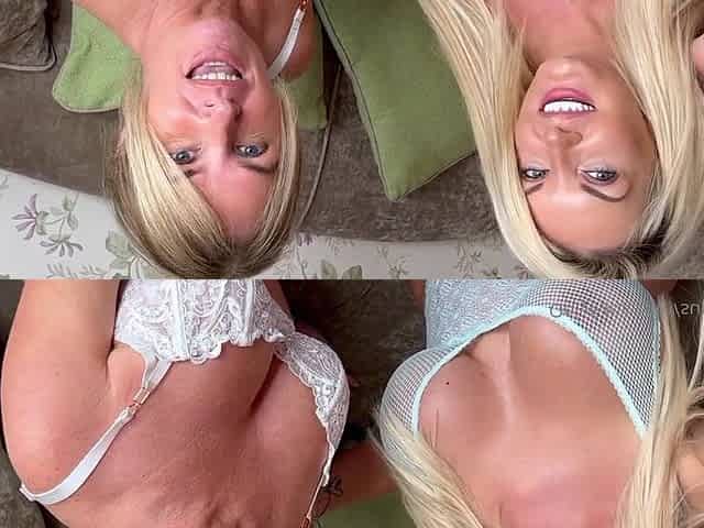 Summer Rose - OnlyFans #3 - Summer