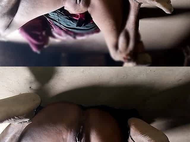 Bold Beautiful Unstoppable Solo Female Cruss Pussy