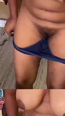 Desi Indian Girl Hot Mms Sex Video in Hotel Big Ass and Big Boobs