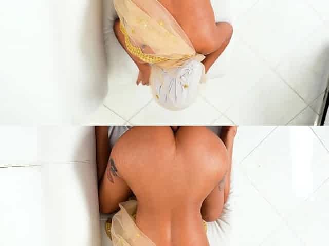 Hijab Hookup-Babi Star: Boyfriend Trouble