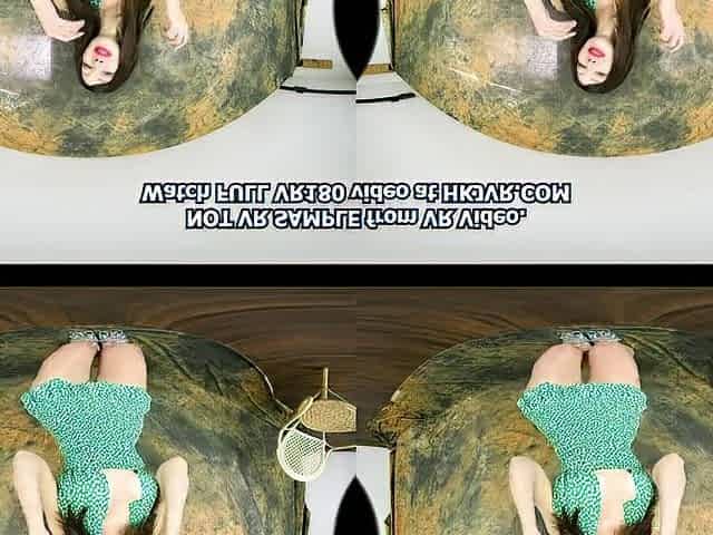 HKJ anal fisting & prolapse